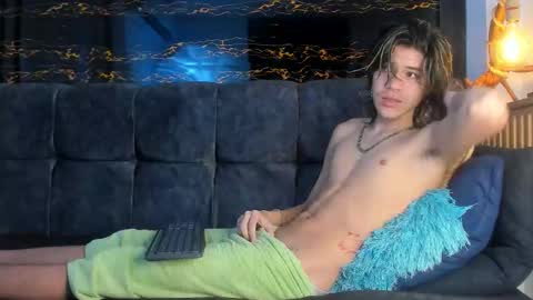 diamond_twink online show from 09.24.25
