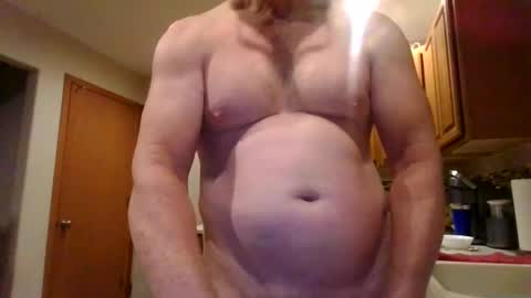 Diamondchuck73 online show from 01.13.25