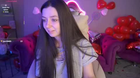 Sasha online show from 02.19.26