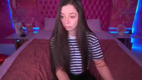 Sasha online show from 02.24.26