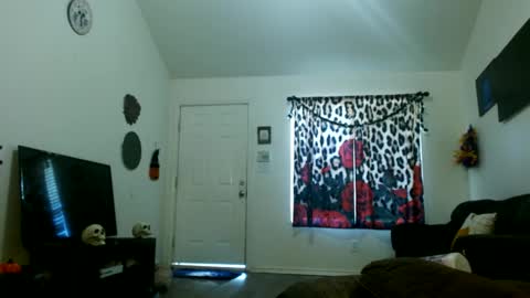 DiamondMonroeXo online show from 10.06.25