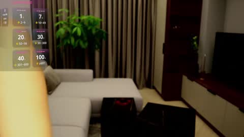 Iris online show from 12.01.24