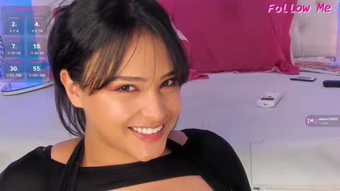 Diana Tamayo online show from 12.20.25