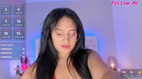 Diana Tamayo online show from 04.14.26