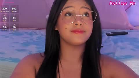 Diana Tamayo online show from 05.27.26
