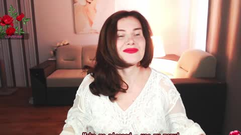 Snapshot of diana_delua chatting on 04.29.26 Diana DeLua online show from 04.29.26