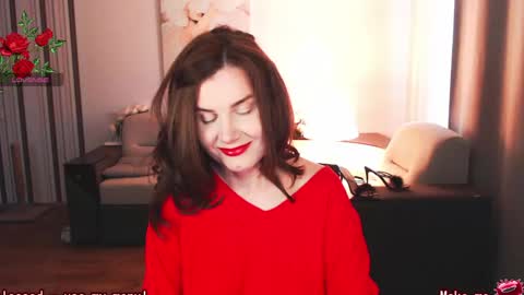 Snapshot of diana_delua chatting on 05.27.26 Diana DeLua online show from 05.27.26