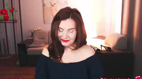 Snapshot of diana_delua chatting on 05.28.26 Diana DeLua online show from 05.28.26
