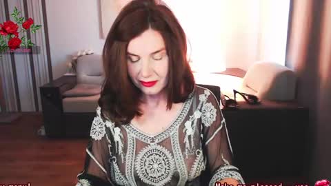 Snapshot of diana_delua chatting on 06.07.26 Diana DeLua online show from 06.07.26
