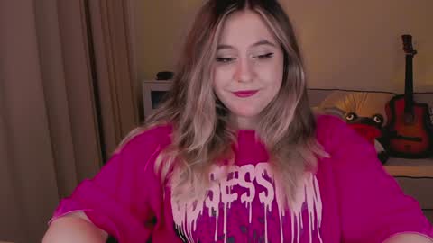 Snapshot of diana_floweri chatting on 12.03.24 Diana online show from 12.03.24