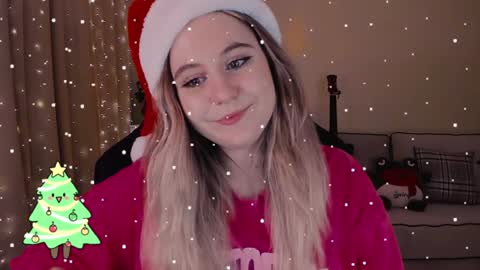 Snapshot of diana_floweri chatting on 12.20.24 Diana online show from 12.20.24