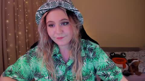 Snapshot of diana_floweri chatting on 12.26.24 Diana online show from 12.26.24