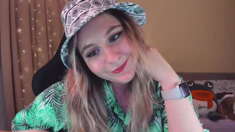 Snapshot of diana_floweri chatting on 12.26.24 Diana online show from 12.26.24