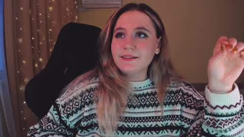 Snapshot of diana_floweri chatting on 12.28.24 Diana online show from 12.28.24