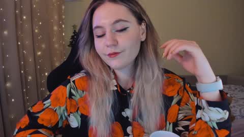 Snapshot of diana_floweri chatting on 01.04.25 Diana online show from 01.04.25