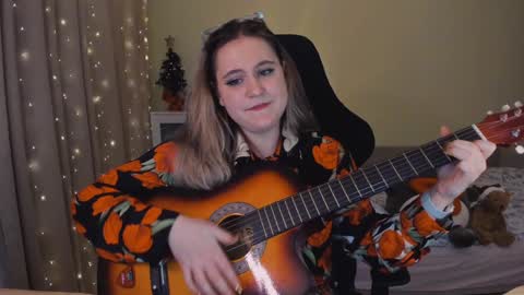 Snapshot of diana_floweri chatting on 01.04.25 Diana online show from 01.04.25