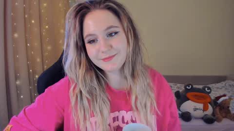 Snapshot of diana_floweri chatting on 01.05.25 Diana online show from 01.05.25