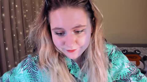 Snapshot of diana_floweri chatting on 01.10.25 Diana online show from 01.10.25