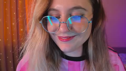 Snapshot of diana_floweri chatting on 01.17.25 Diana online show from 01.17.25