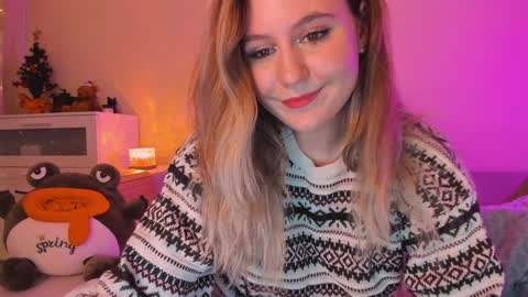 Snapshot of diana_floweri chatting on 01.17.25 Diana online show from 01.17.25