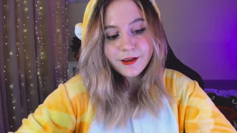 Snapshot of diana_floweri chatting on 01.26.25 Diana online show from 01.26.25