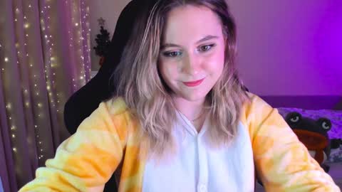 Snapshot of diana_floweri chatting on 01.26.25 Diana online show from 01.26.25