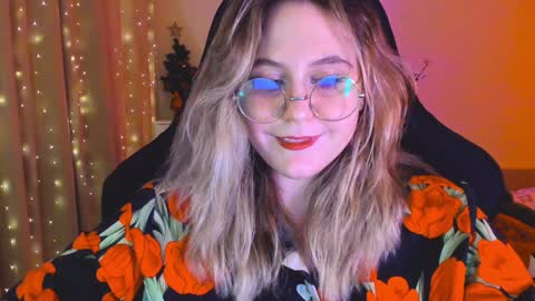 Snapshot of diana_floweri chatting on 01.27.25 Diana online show from 01.27.25