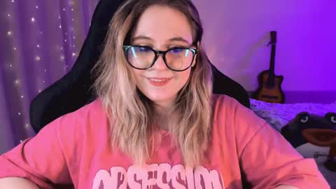 Snapshot of diana_floweri chatting on 02.20.25 Diana online show from 02.20.25