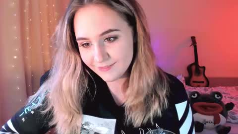 Snapshot of diana_floweri chatting on 02.22.25 Diana online show from 02.22.25