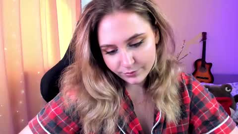 Snapshot of diana_floweri chatting on 02.26.25 Diana online show from 02.26.25