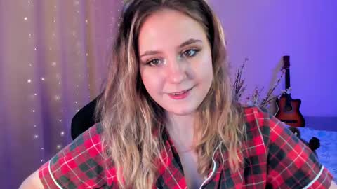 Snapshot of diana_floweri chatting on 02.27.25 Diana online show from 02.27.25