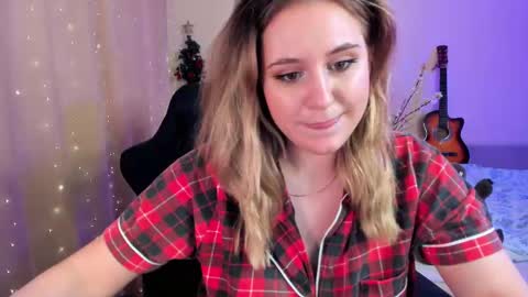 Snapshot of diana_floweri chatting on 02.27.25 Diana online show from 02.27.25