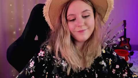 Snapshot of diana_floweri chatting on 03.01.25 Diana online show from 03.01.25