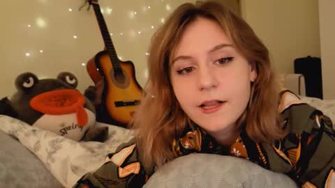 Snapshot of diana_floweri chatting on 09.21.25 Diana online show from 09.21.25