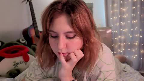 Snapshot of diana_floweri chatting on 09.24.25 Diana online show from 09.24.25