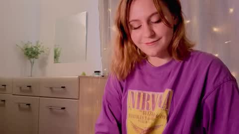 Snapshot of diana_floweri chatting on 09.26.25 Diana online show from 09.26.25