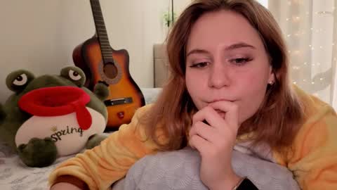 Snapshot of diana_floweri chatting on 10.01.25 Diana online show from 10.01.25