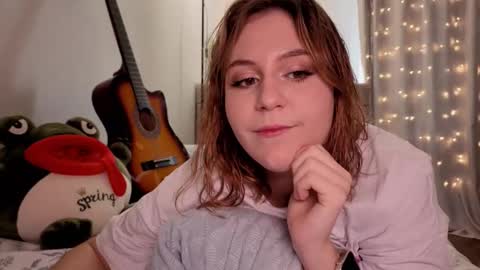 Snapshot of diana_floweri chatting on 10.02.25 Diana online show from 10.02.25