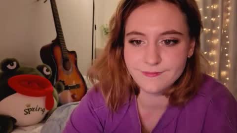 Snapshot of diana_floweri chatting on 10.05.25 Diana online show from 10.05.25