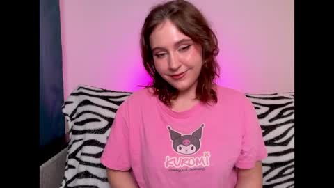 Snapshot of diana_floweri chatting on 06.18.26 Diana online show from 06.18.26