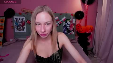 Diana  online show from 10.28.25