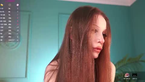 Diana online show from 10.19.25