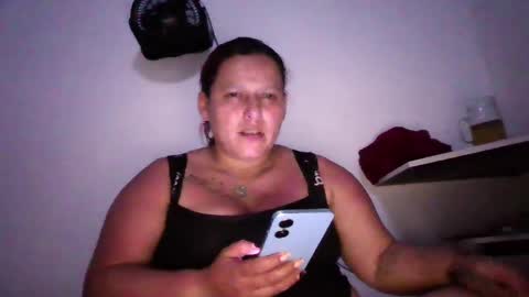 Diana Lozano online show from 01.04.25