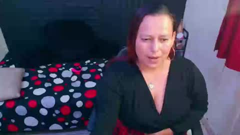 Diana Lozano online show from 01.25.25