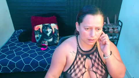 Diana Lozano online show from 01.28.25