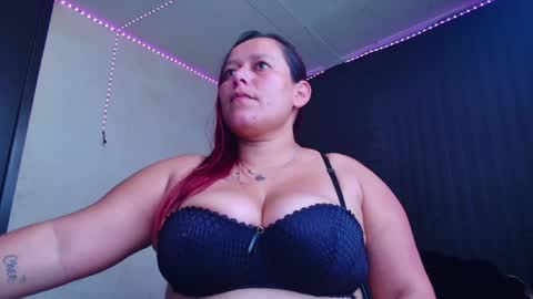 Diana Lozano online show from 02.13.25