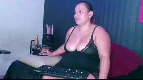 Diana Lozano online show from 02.24.25