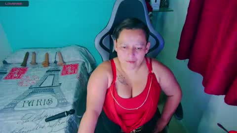 Diana Lozano online show from 09.22.25