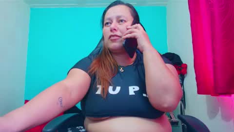 Diana Lozano online show from 12.05.25