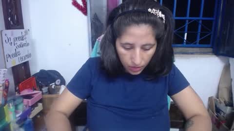 diana_rogu online show from 09.22.25